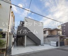FIORE 小路東（フィオーレショウジヒガシ）の外観画像
