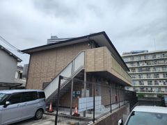 HOPETOWNの外観画像