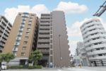 エスライズ難波EASTの間取り画像