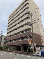 ドミール桜川IIの外観画像
