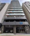 セレニテ難波グランデノールの間取り画像