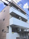 フジパレス今川駅東III番館の間取り画像