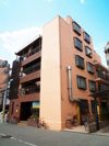 ハイツエルムの間取り画像