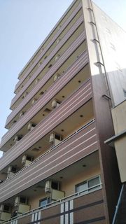 ルミエール花園IIの外観画像