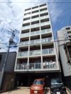サムティ天王寺EASTの間取り画像