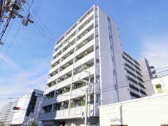 サンアーク深江橋の外観画像