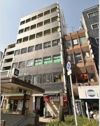 長居中央ビルの間取り画像