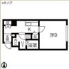 長居中央ビルの間取り画像