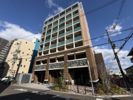 セイワパレス大阪城南の間取り画像