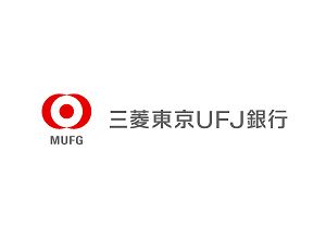 近くの三菱東京UFJ銀行まで102m（徒歩2分）