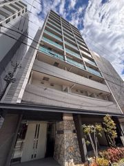 リビオレゾン天王寺真田山の外観画像
