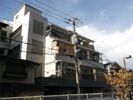 エクセル今里マンションの間取り画像