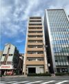 アーデン上本町の間取り画像