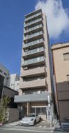 La CASA 上汐の間取り画像