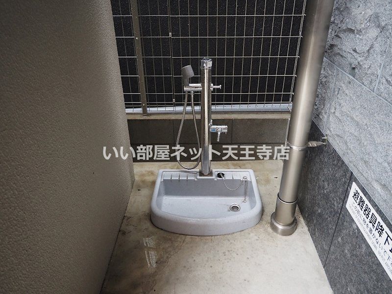 近くのセブンイレブン 大阪生玉前町南店まで259m（徒歩4分）