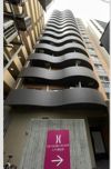 エグゼ難波東の間取り画像