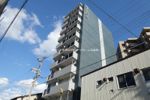 クローバー・レジデンス玉造の間取り画像