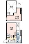 Garanの間取り画像