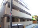 ラモーナ桃谷の間取り画像