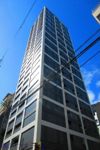 ローレルタワー心斎橋の間取り画像