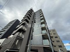 ソルテラスOSAKA MID EASTクレアストの外観画像