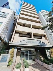 リーガル大阪城北の外観画像