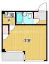 アパートメント新深江の間取り画像