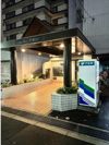 サンフラッツ東平の間取り画像