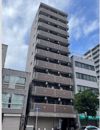 ブリリアントコート心斎橋イーストの間取り画像