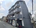 F’sハイム●レディースマンションの間取り画像