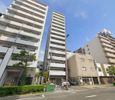 エスリード心斎橋EASTの間取り画像