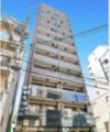 プロシード心斎橋東ヴァンターレの間取り画像