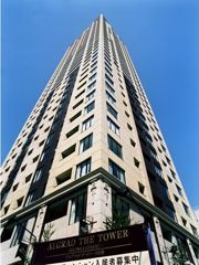 アルグラッド ザ・タワー心斎橋の外観画像