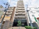 アドバンス上町台IIクレイドルの間取り画像