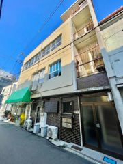 TNKマンションの外観画像