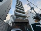 ルミナーレ天王寺の間取り画像