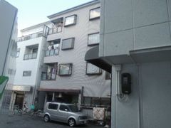 プランドール90の外観画像
