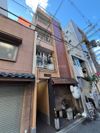 ハイツONSの間取り画像