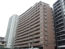 カスタリア阿倍野の間取り画像