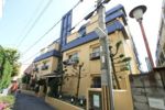 光洋マンションの間取り画像