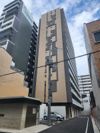 ザ・パークハビオ谷町六丁目テラスの間取り画像