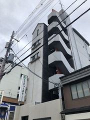 LeePLAZAIIの外観画像