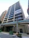 ブランズ大阪松屋町の間取り画像