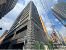 プレサンス松屋町駅前デュオの間取り画像