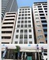 Ocean松屋町の間取り画像
