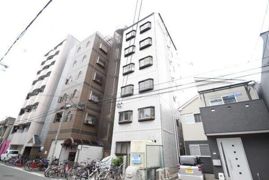 ロイヤル舎利寺の外観画像
