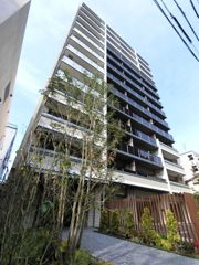 リビオ御堂筋あびこの外観画像