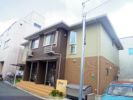 グランペールの間取り画像