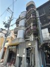 サンアビコ東マンションの間取り画像