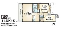 ブレスト我孫子町の間取り画像